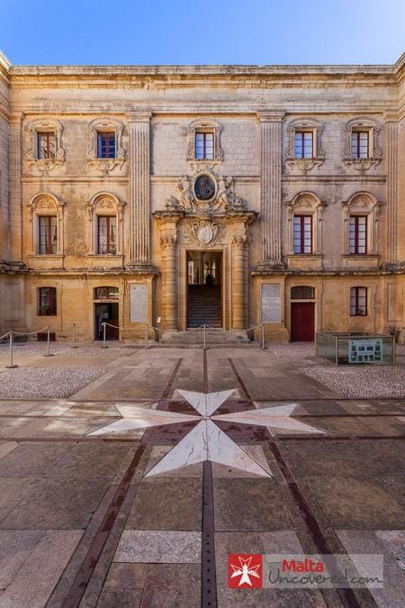 Mdina