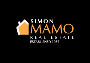 SImon Mamo logo