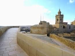 Citadel Gozo