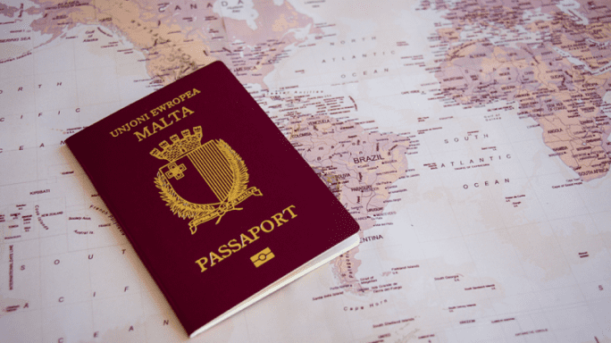 Maltese Passport - everything you need to know