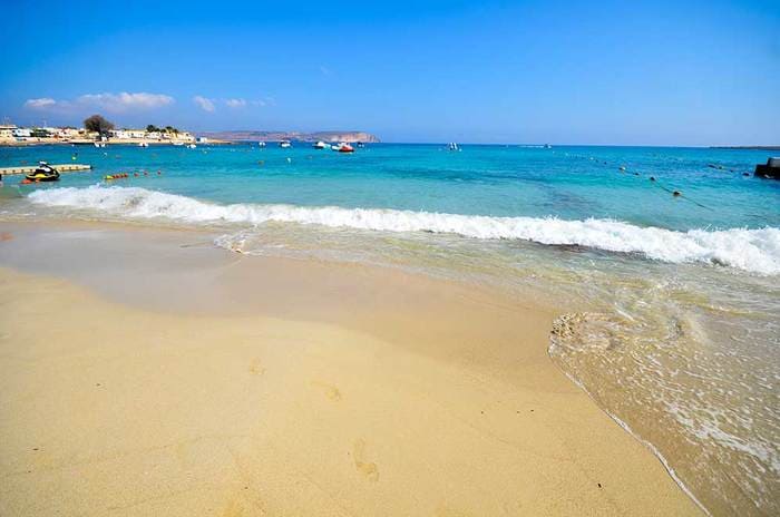 Armier Bay Malta