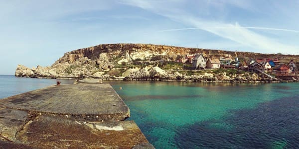 Anchor Bay Malta