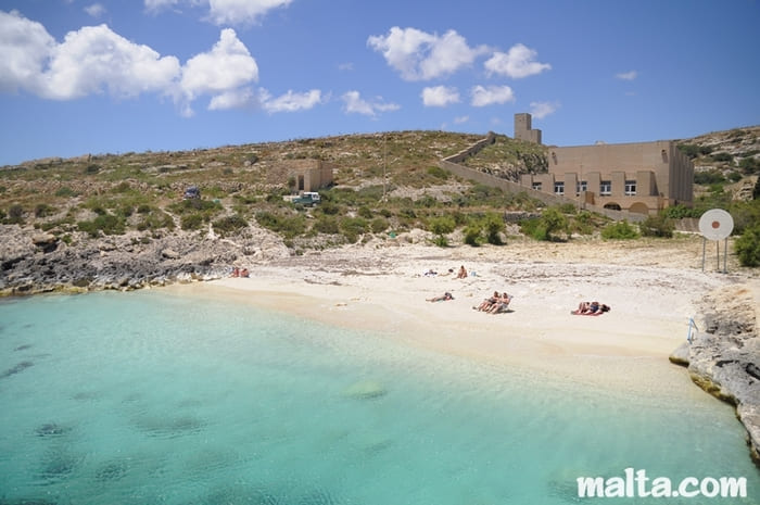 Hondoq ir-Rummien Malta