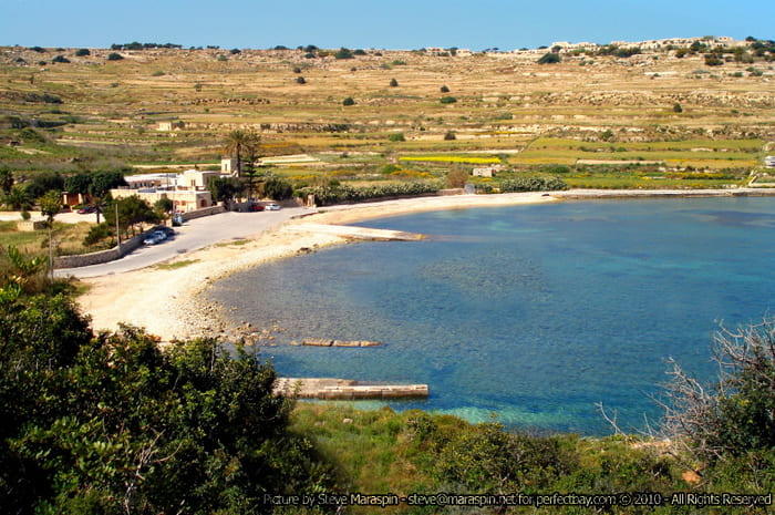 Mistra Bay Beach