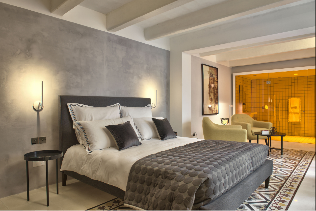 Valletta Boutique Hotel