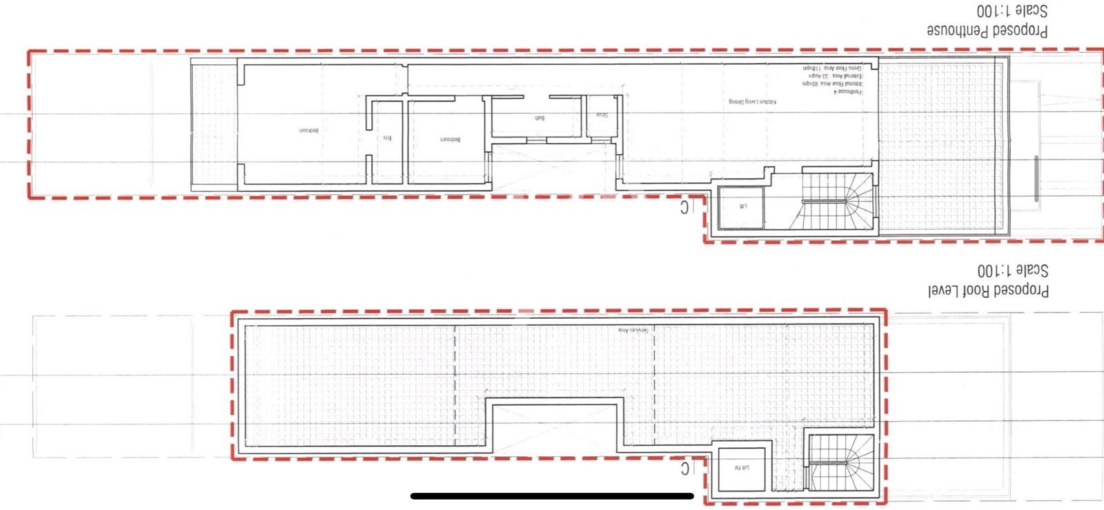 Penthouses in Naxxar | Northern