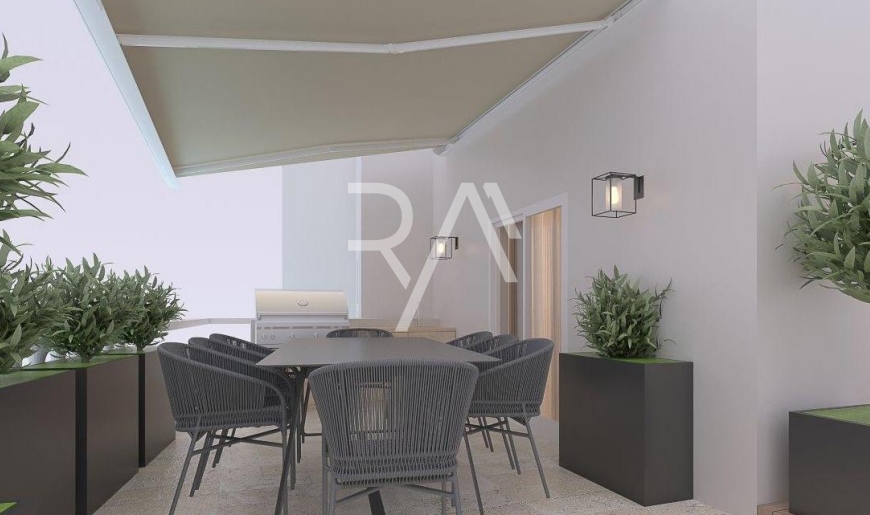 Apartments in Rabat | Northern