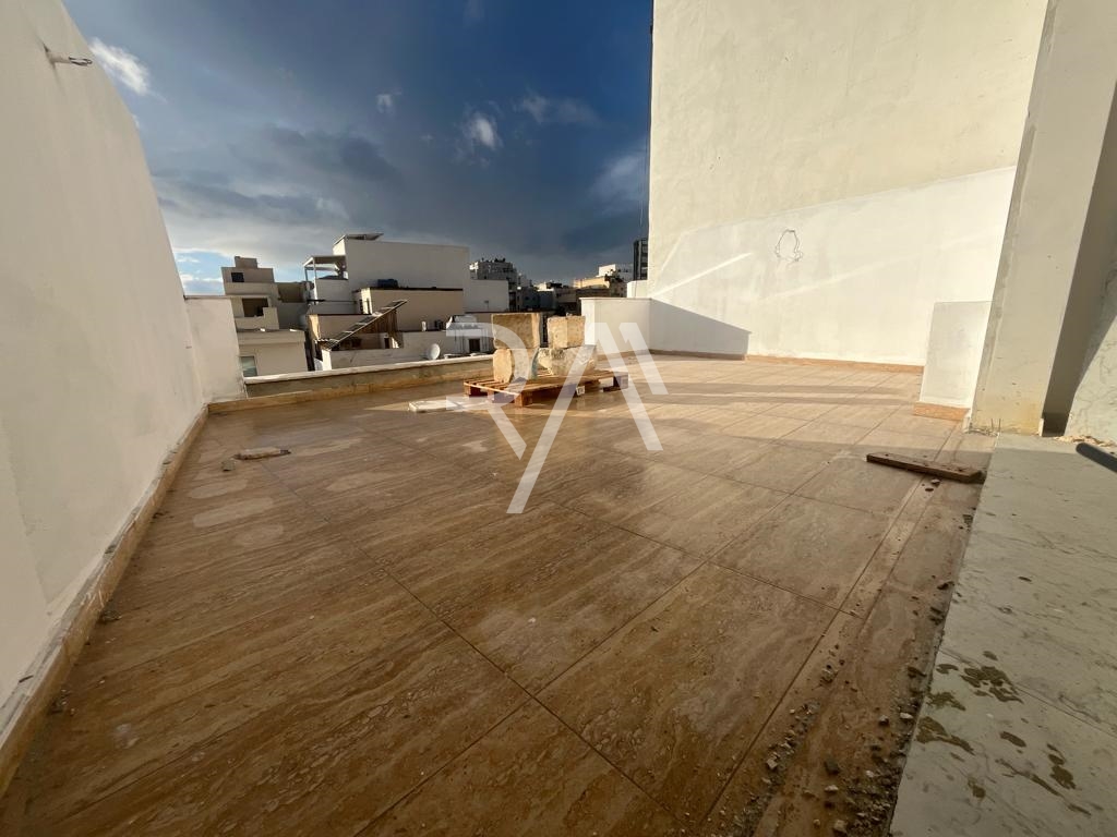 Penthouses in San Gwann | Sliema Area