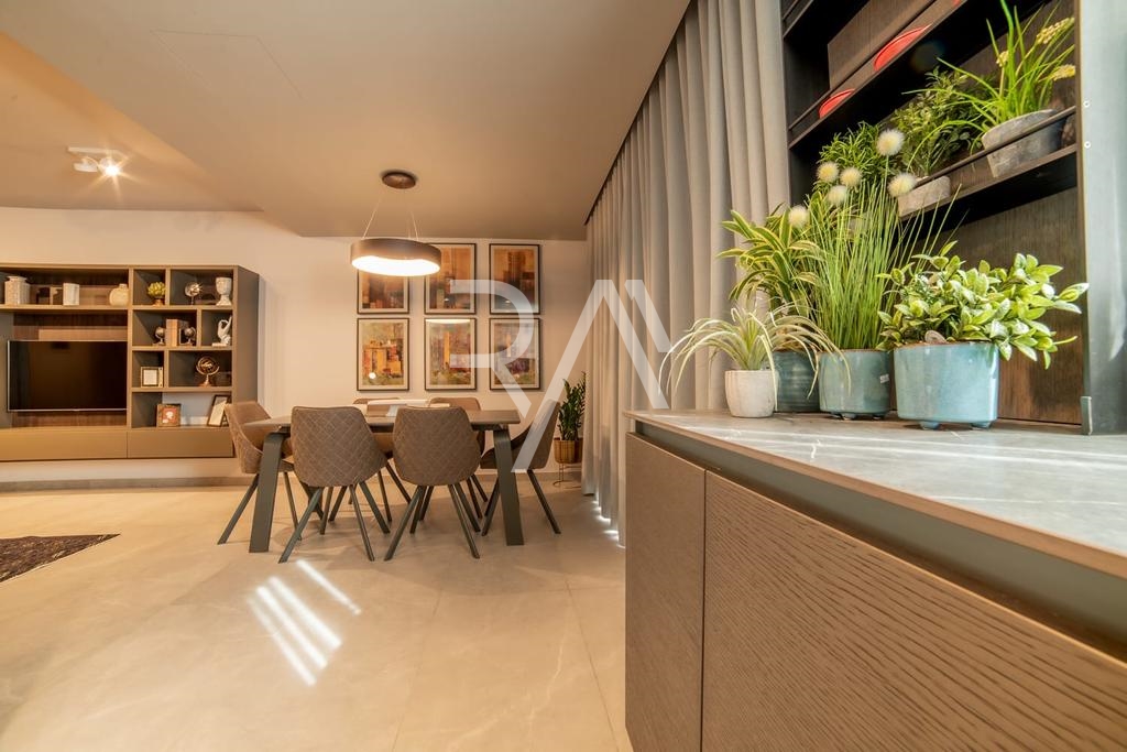 Apartments in Marsaxlokk | South Eastern