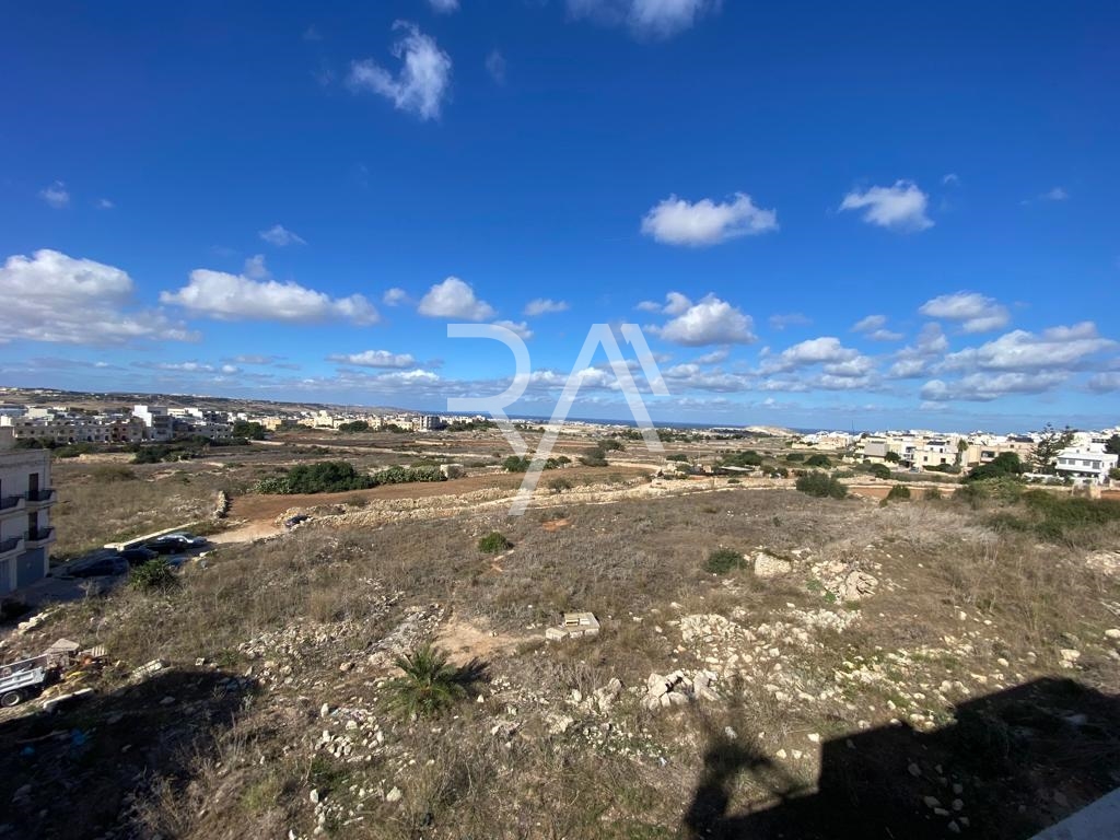 Penthouses in Naxxar | Northern