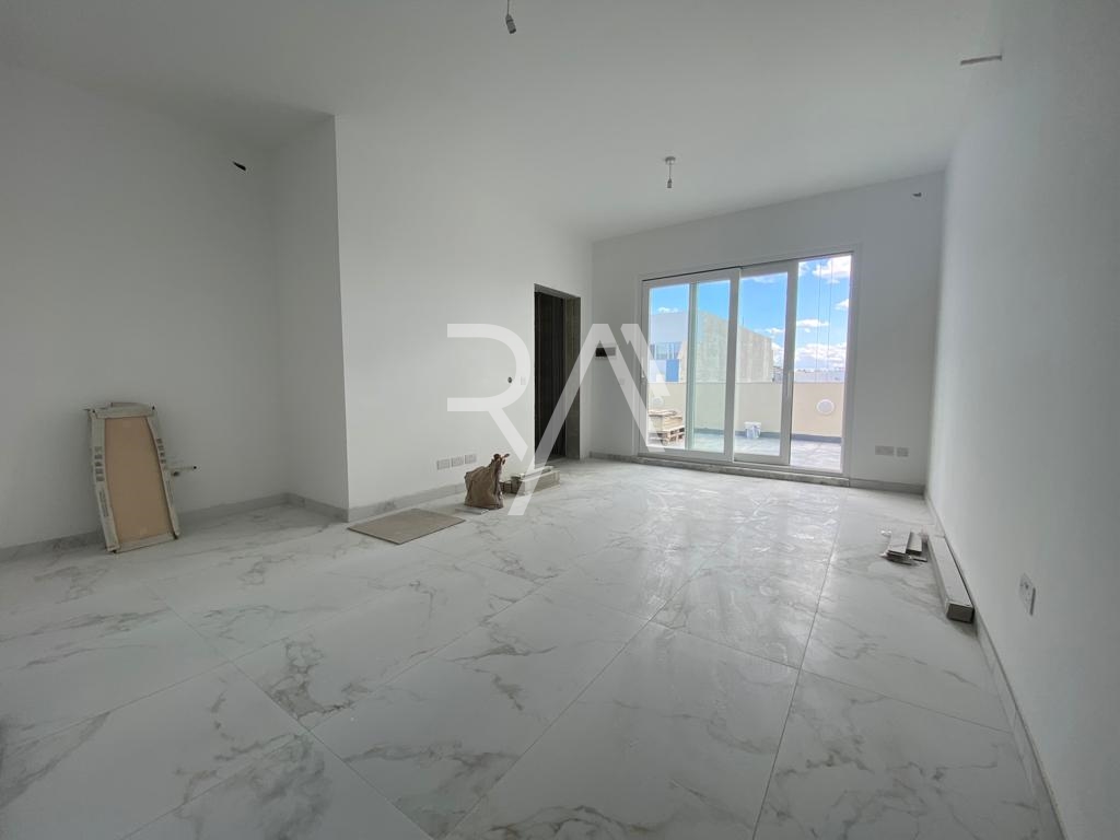 Penthouses in Birkirkara - Swatar | Central