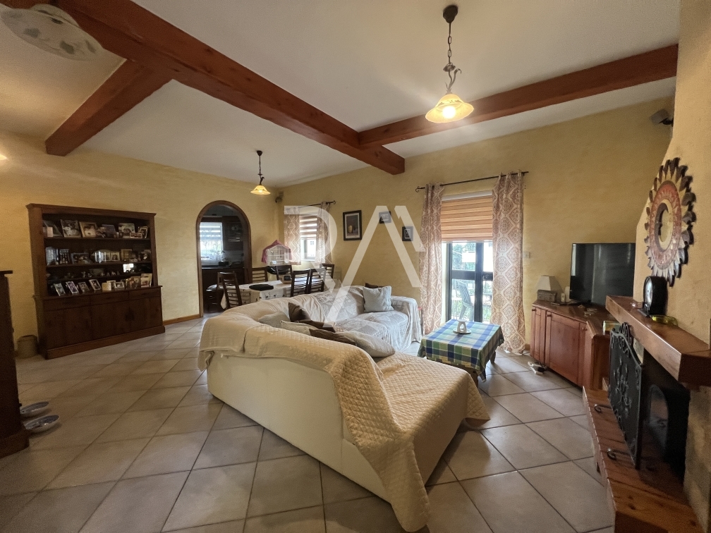 Maisonettes in Swieqi - Ibragg | Sliema Area