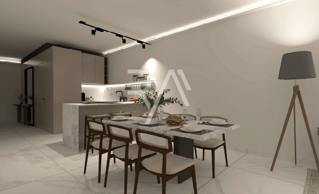 Apartments in Attard | Central