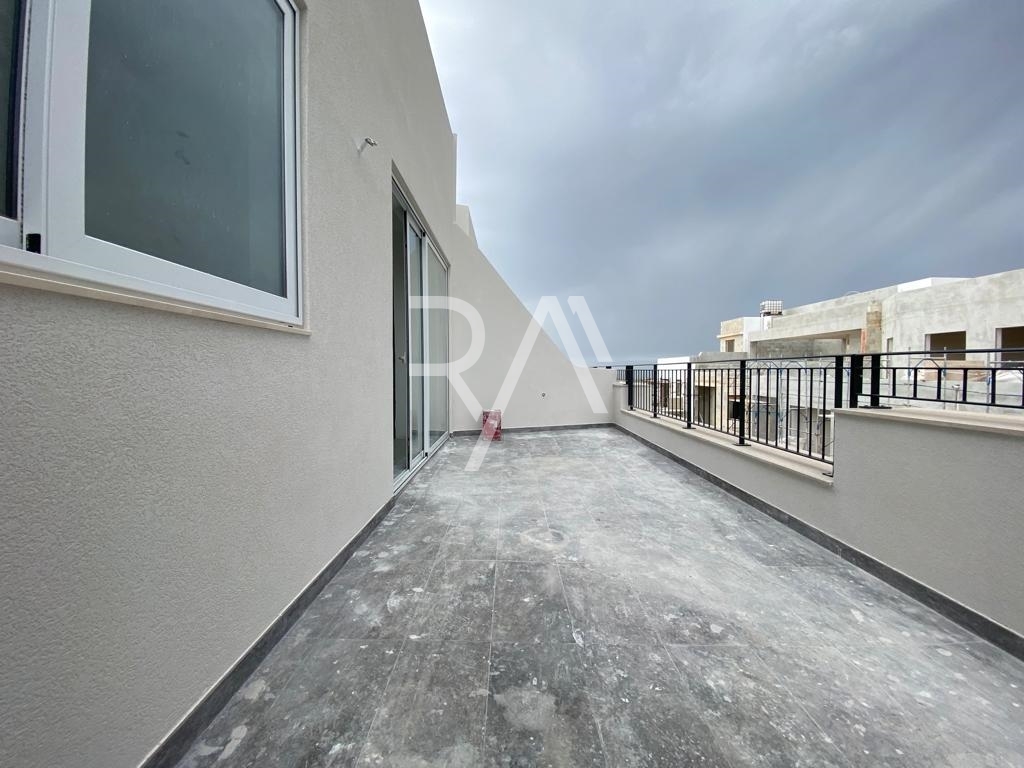 Penthouses in Mgarr | Northern