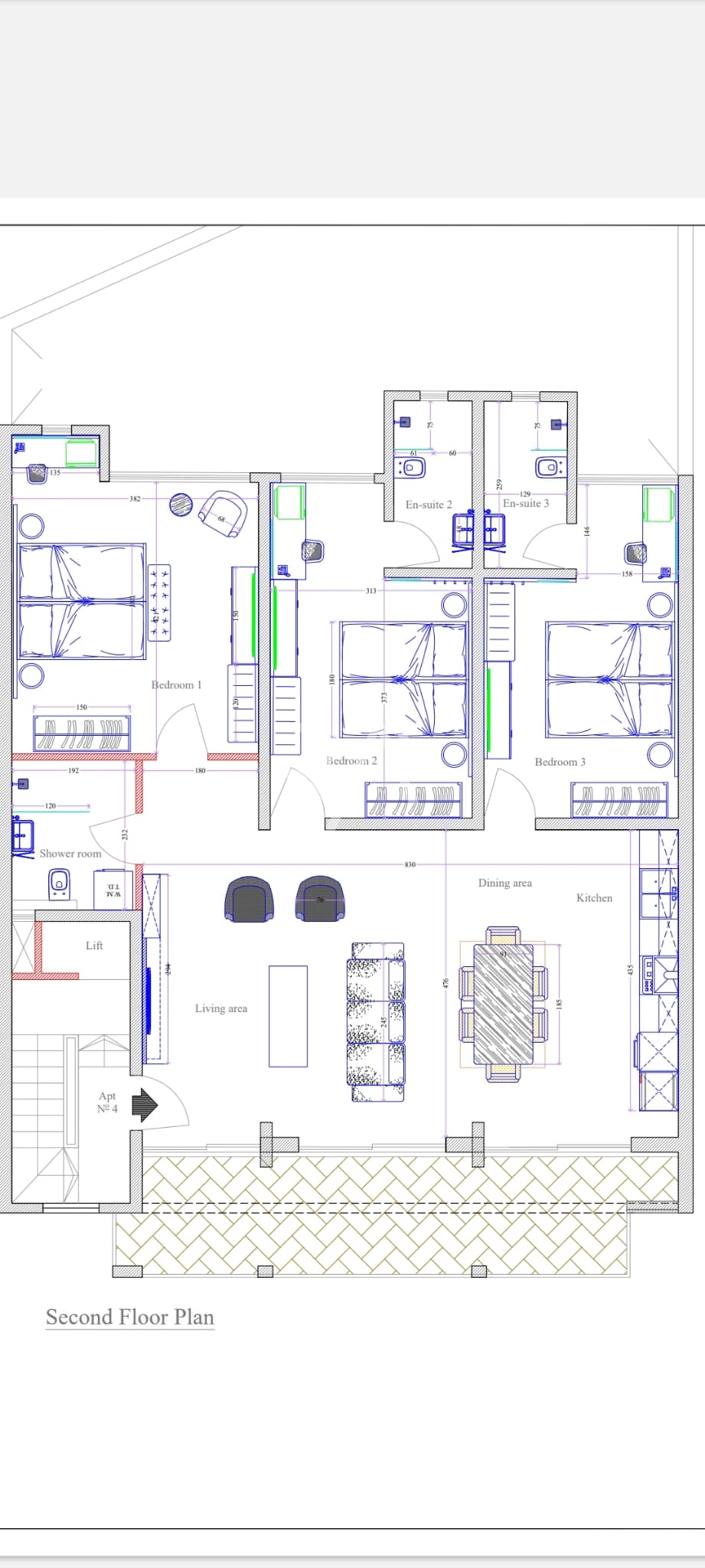 Apartments in San Pawl Il-Bahar | Northern