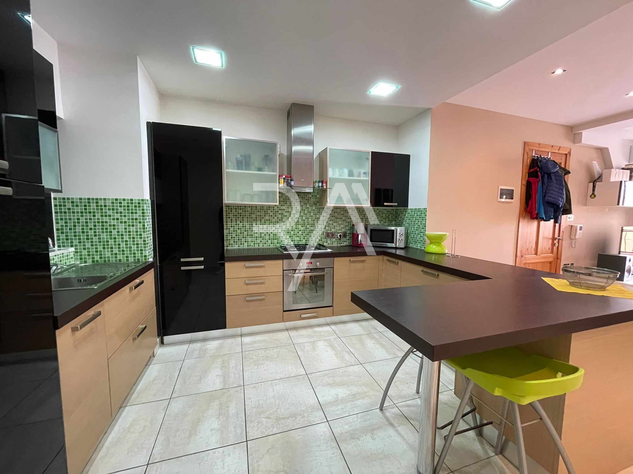 Apartments in Marsaskala | South Eastern