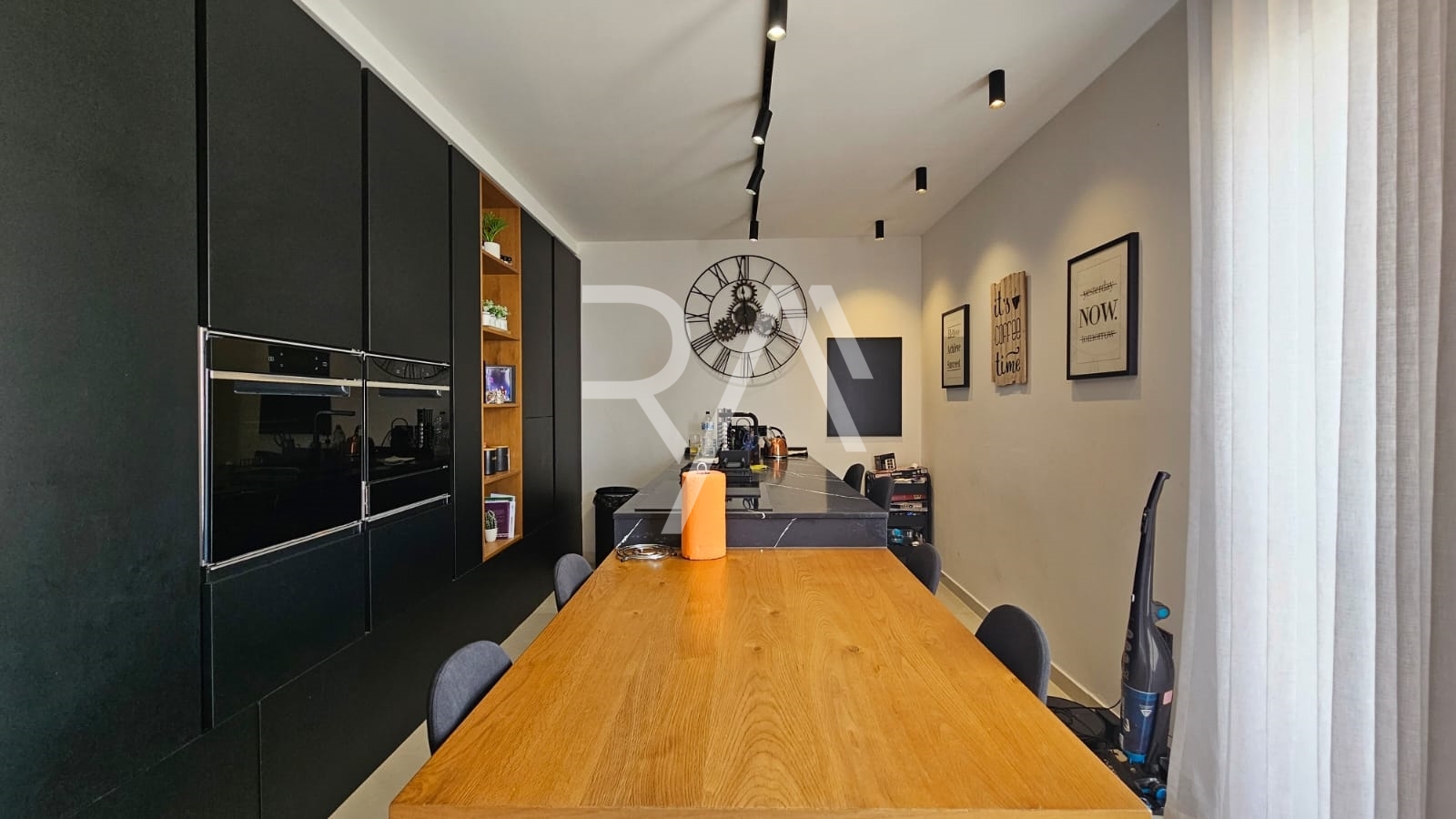 Penthouses in Mosta | Northern