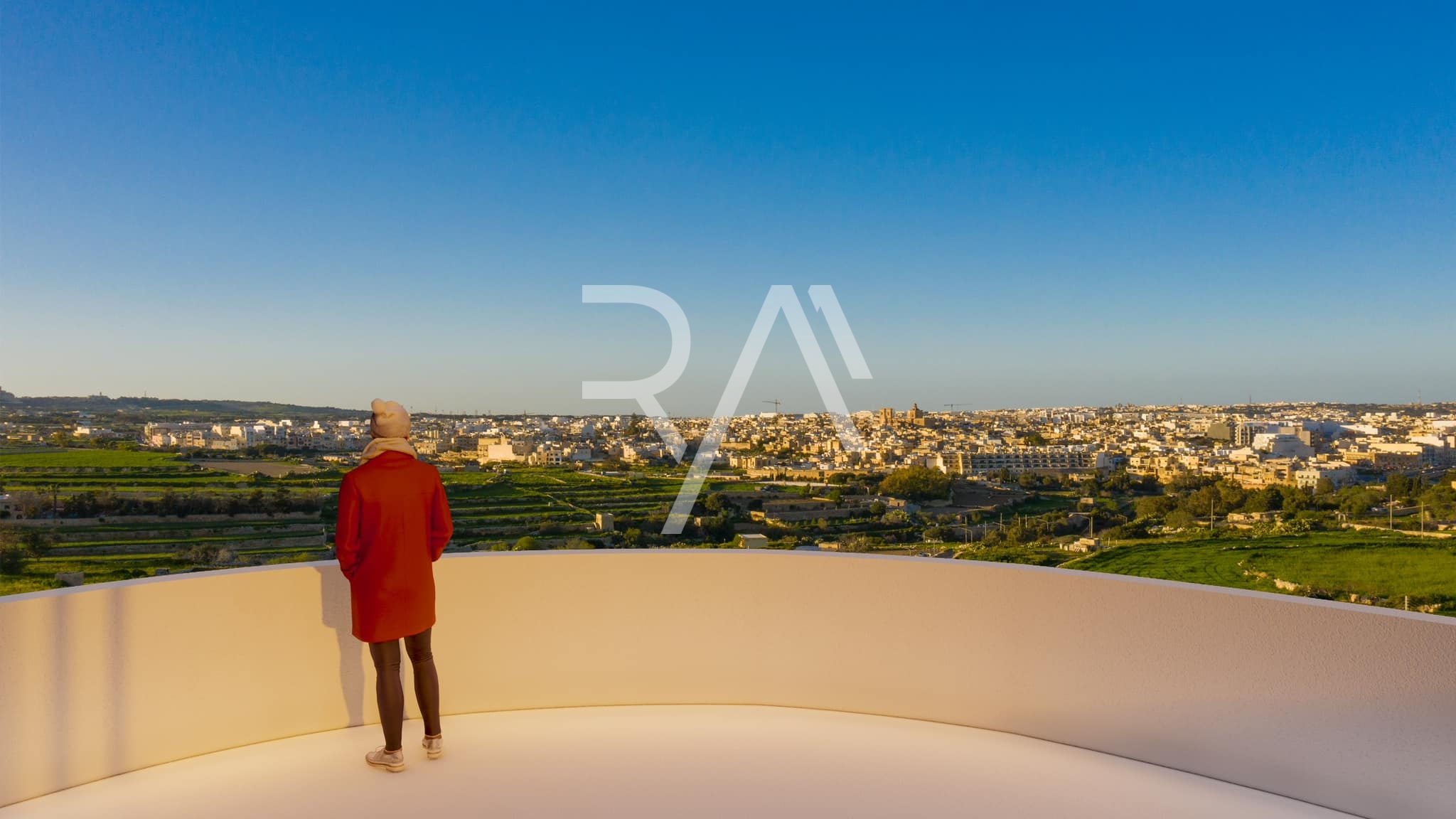 Penthouses in Siggiewi | Southern