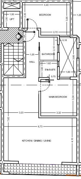 Apartments in Zebbug | Central