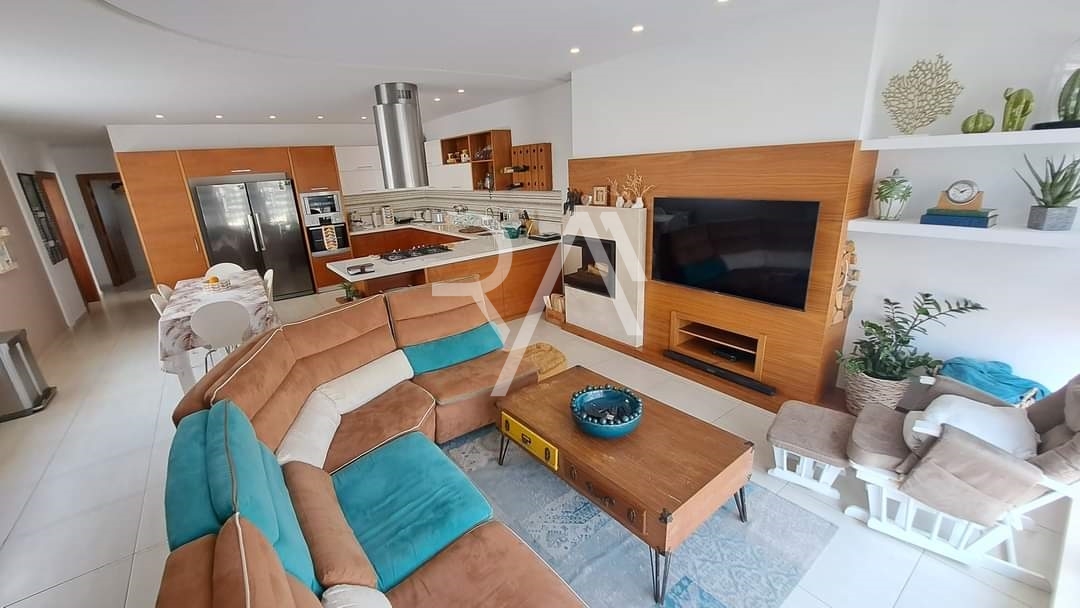 Penthouses in Birkirkara | Central