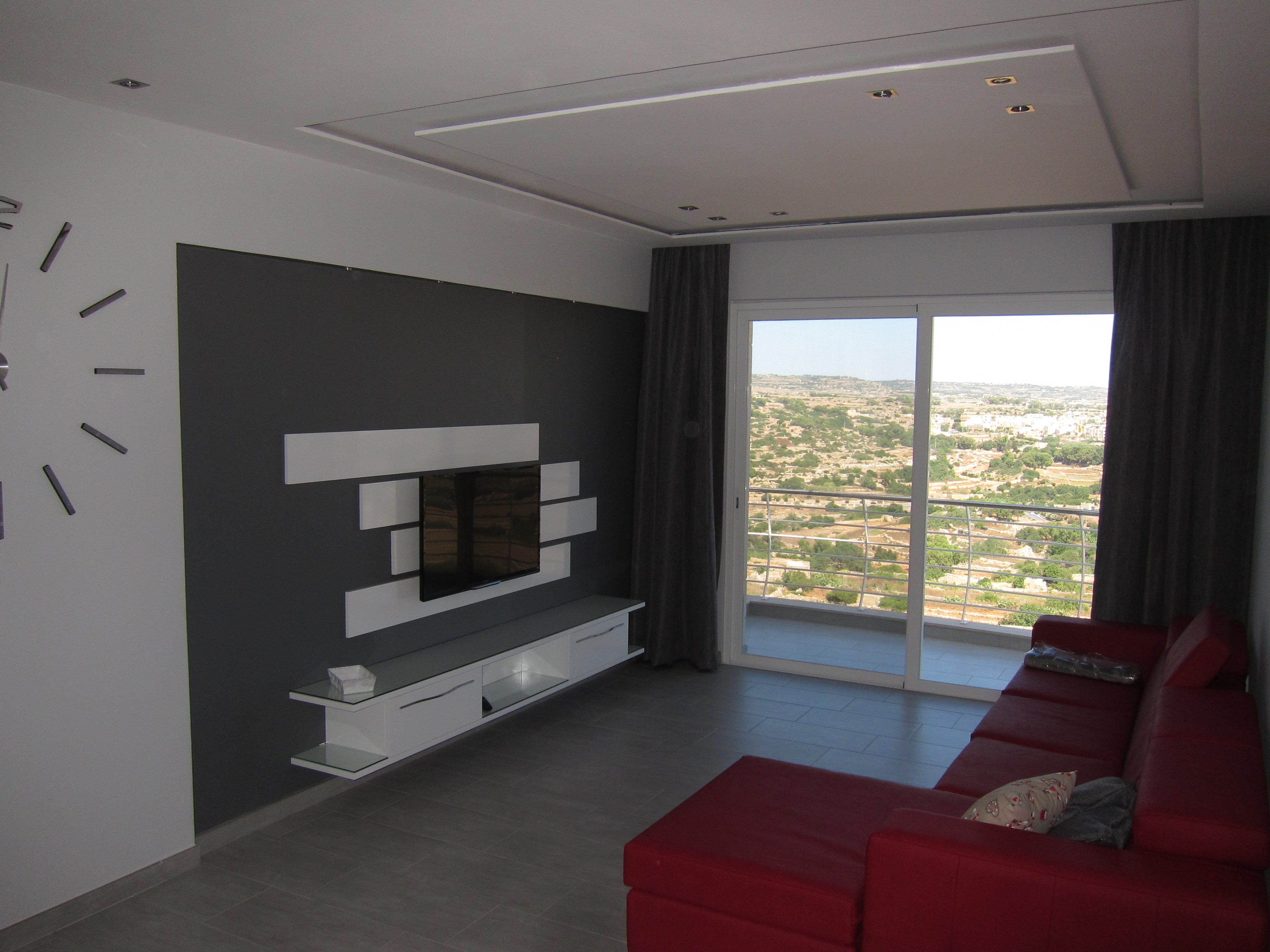 Apartments in Zurrieq For Rent