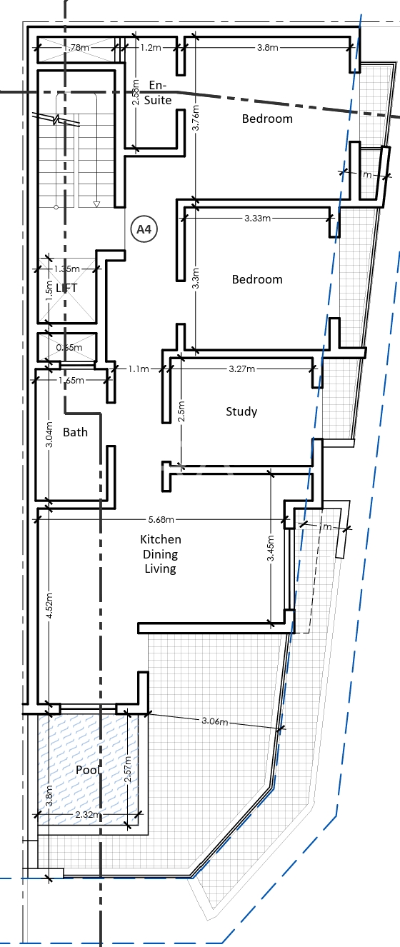 Apartments in Birkirkara - Swatar | Central
