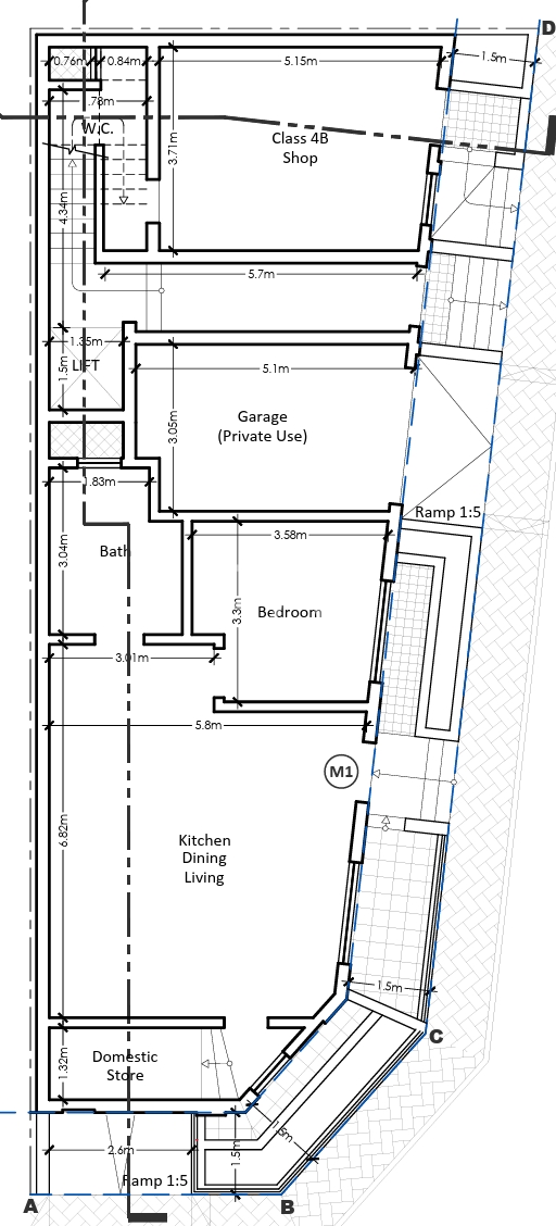 Maisonettes in Birkirkara - Swatar | Central