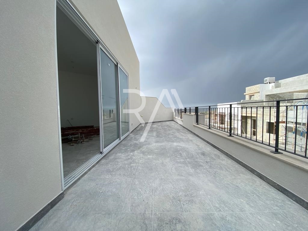 Penthouses in Mgarr | Northern