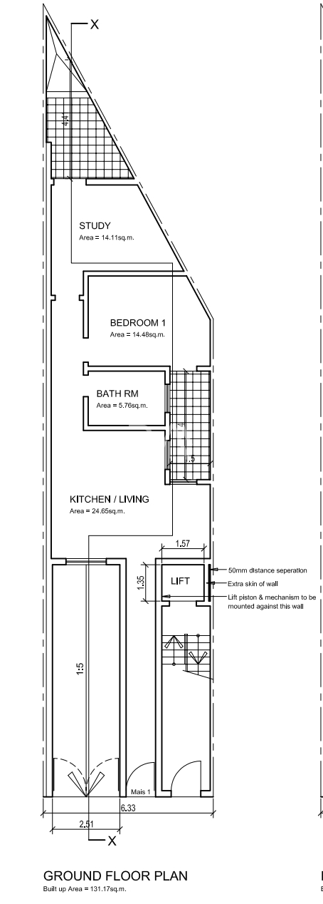 Maisonettes in Birkirkara | Central