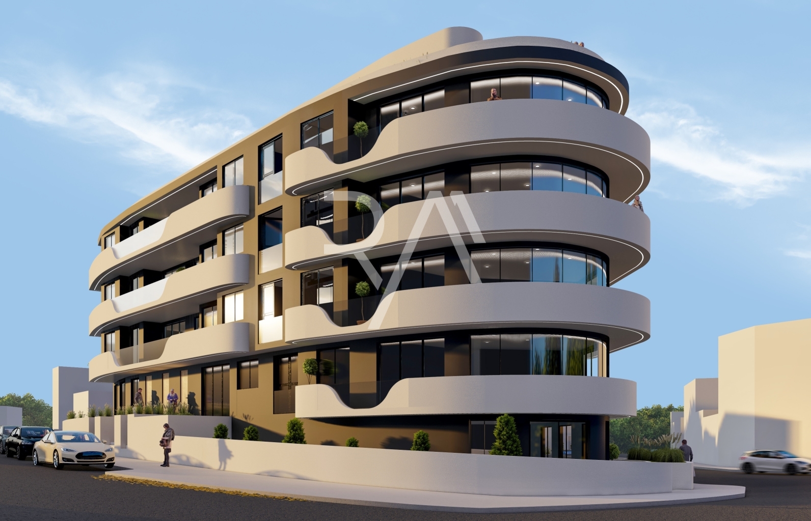 Apartments in Siggiewi | Southern