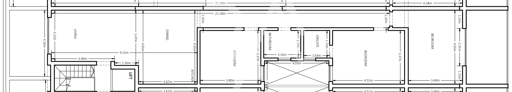 Penthouses in Mgarr | Northern