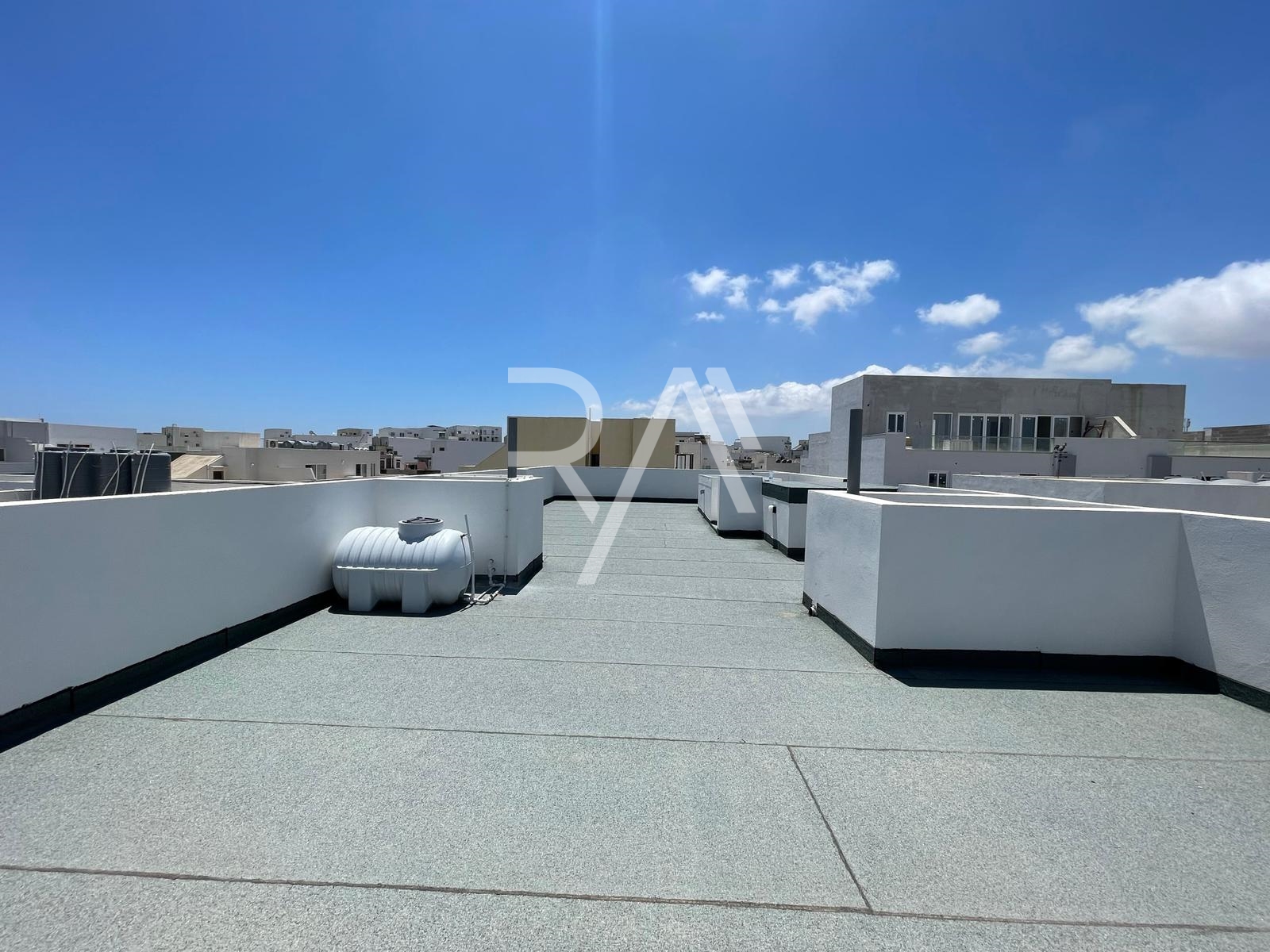 Penthouses in San Gwann | Sliema Area