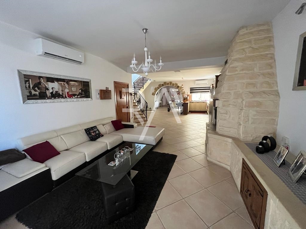 Penthouses in Birzebbuga | Southern