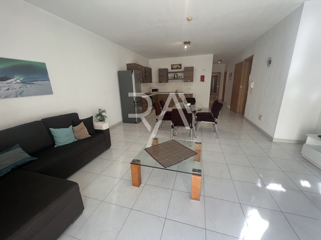 Apartments in Pieta - Gwardamanga | Central