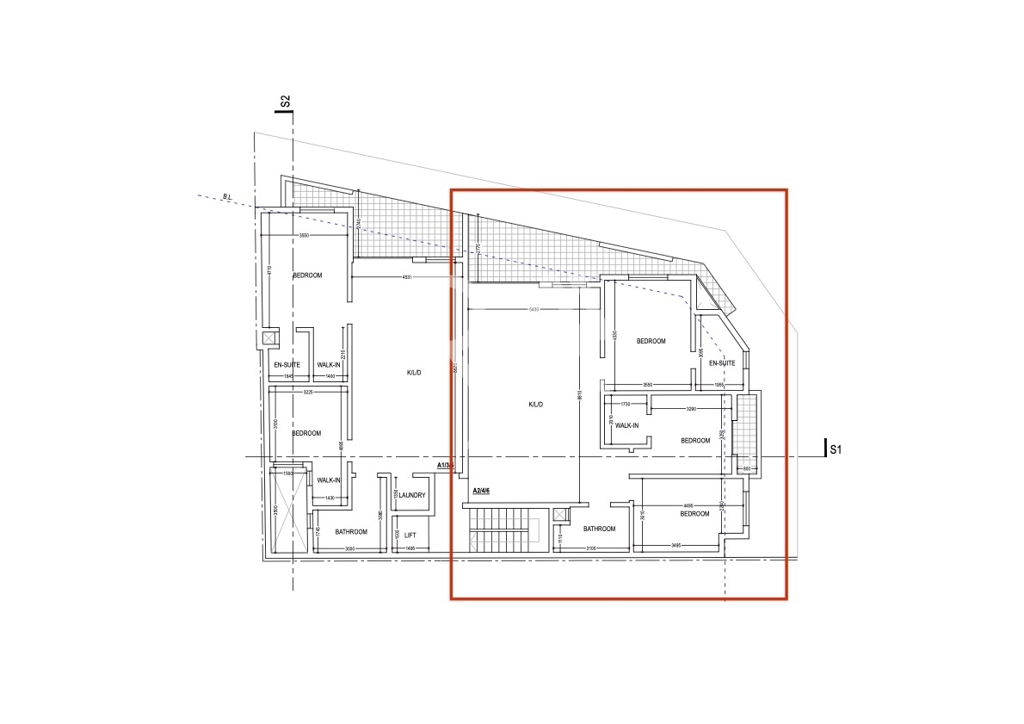 Apartments in Mosta | Northern