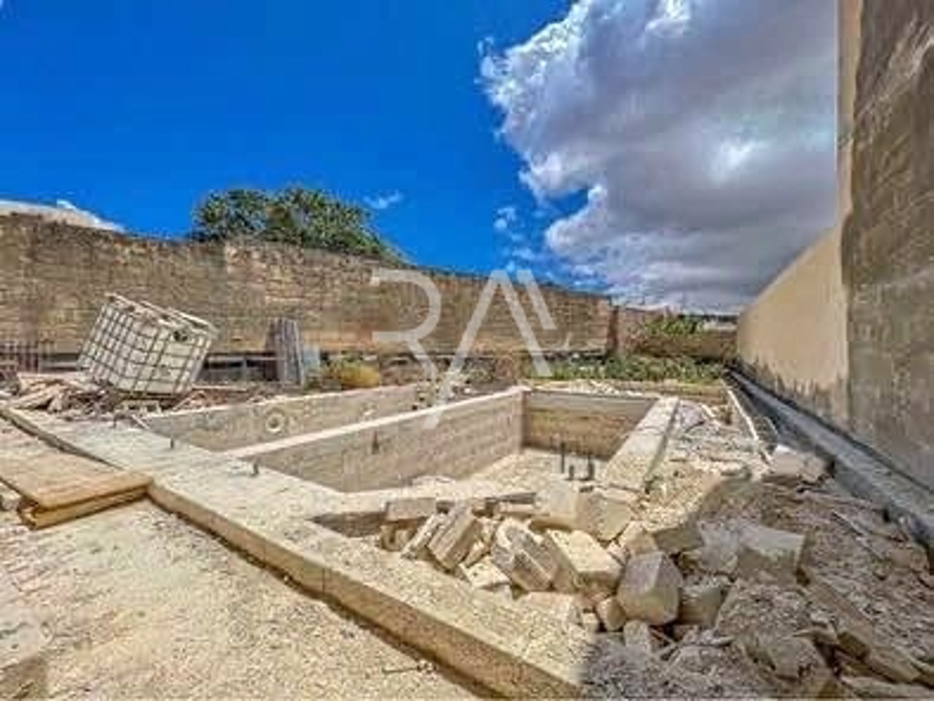 Villas in Naxxar - Maghtab | Northern
