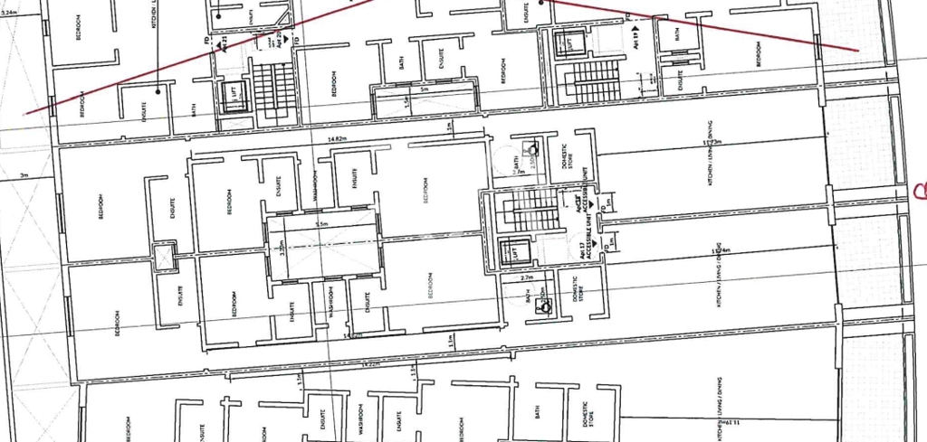 Apartments in Mellieha | Northern