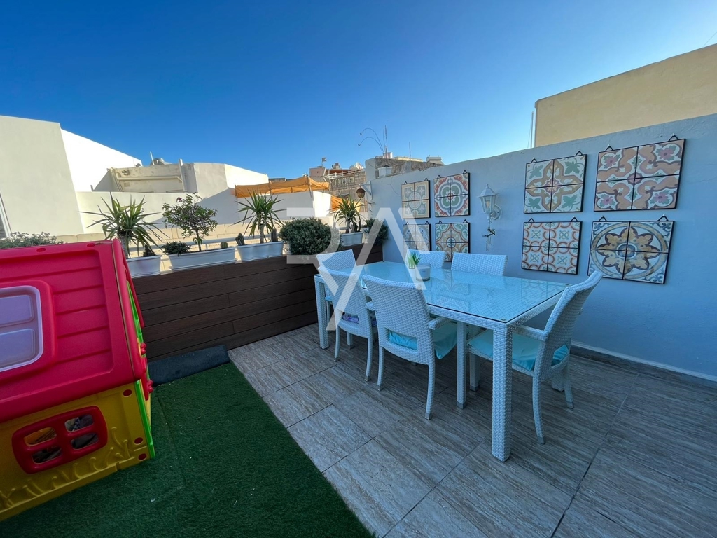 Apartments in Mosta | Northern