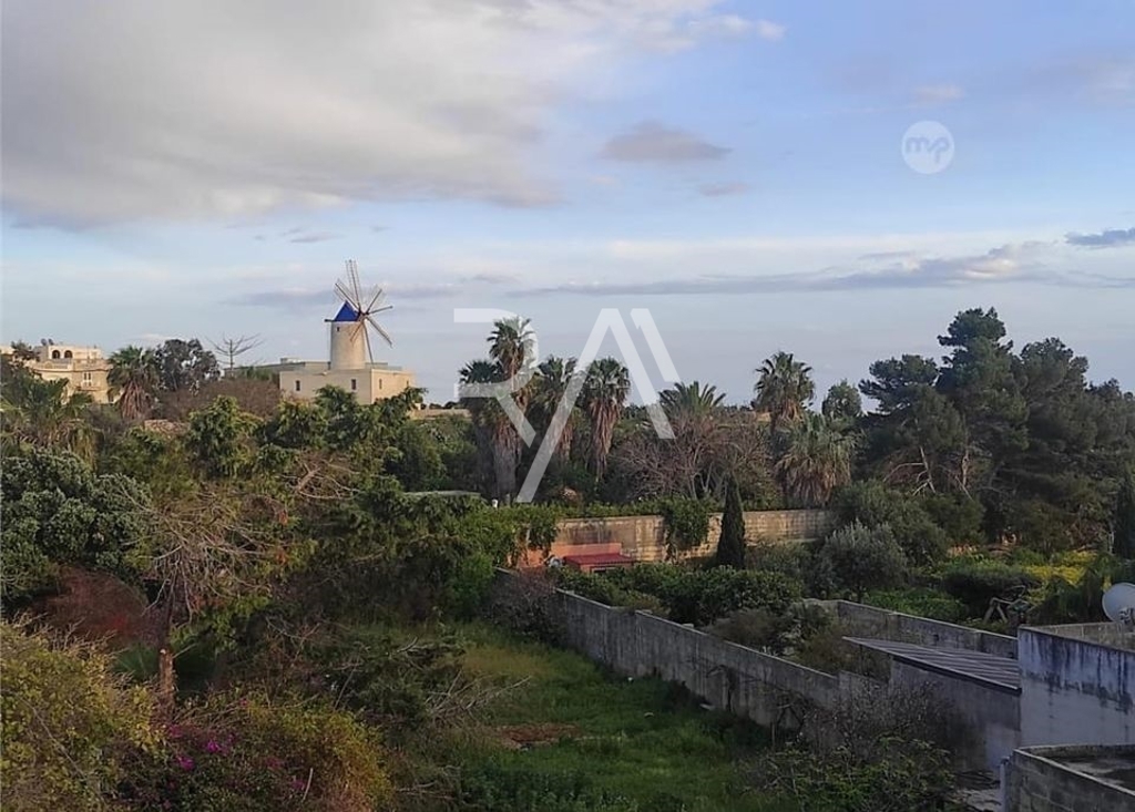 Terraced Houses in Naxxar | Northern