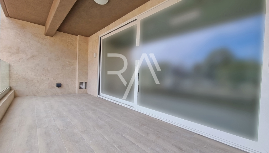 Apartments in San Pawl Il-Bahar - Burmarrad | Northern