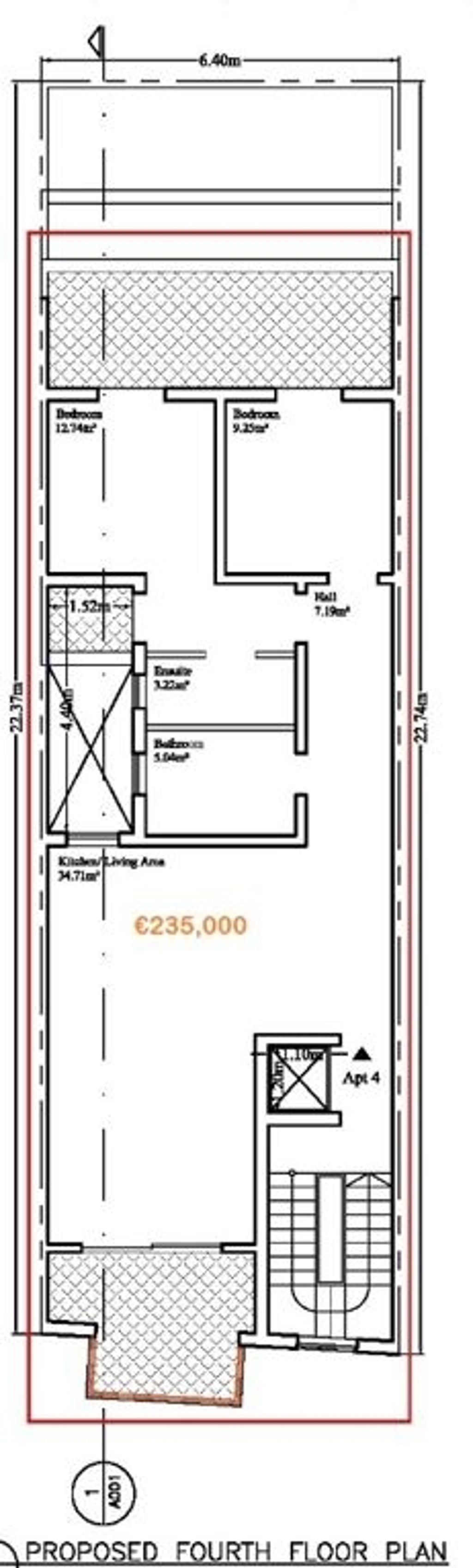 Apartments in Marsaskala | South Eastern