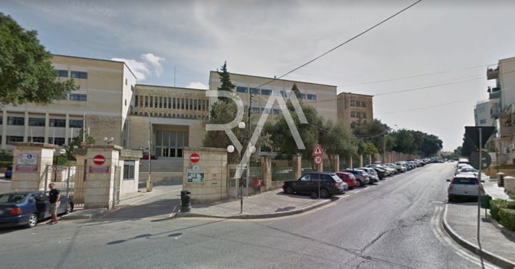 Penthouses in Msida | Sliema Area