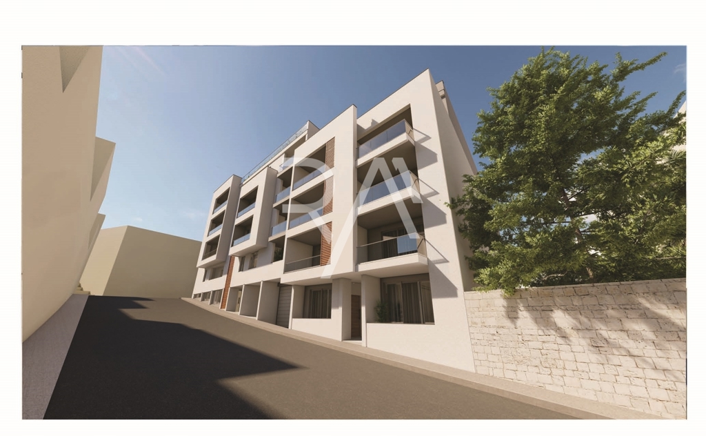Maisonettes in Mellieha | Northern