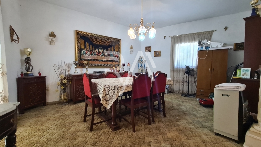 Maisonettes in Naxxar | Northern