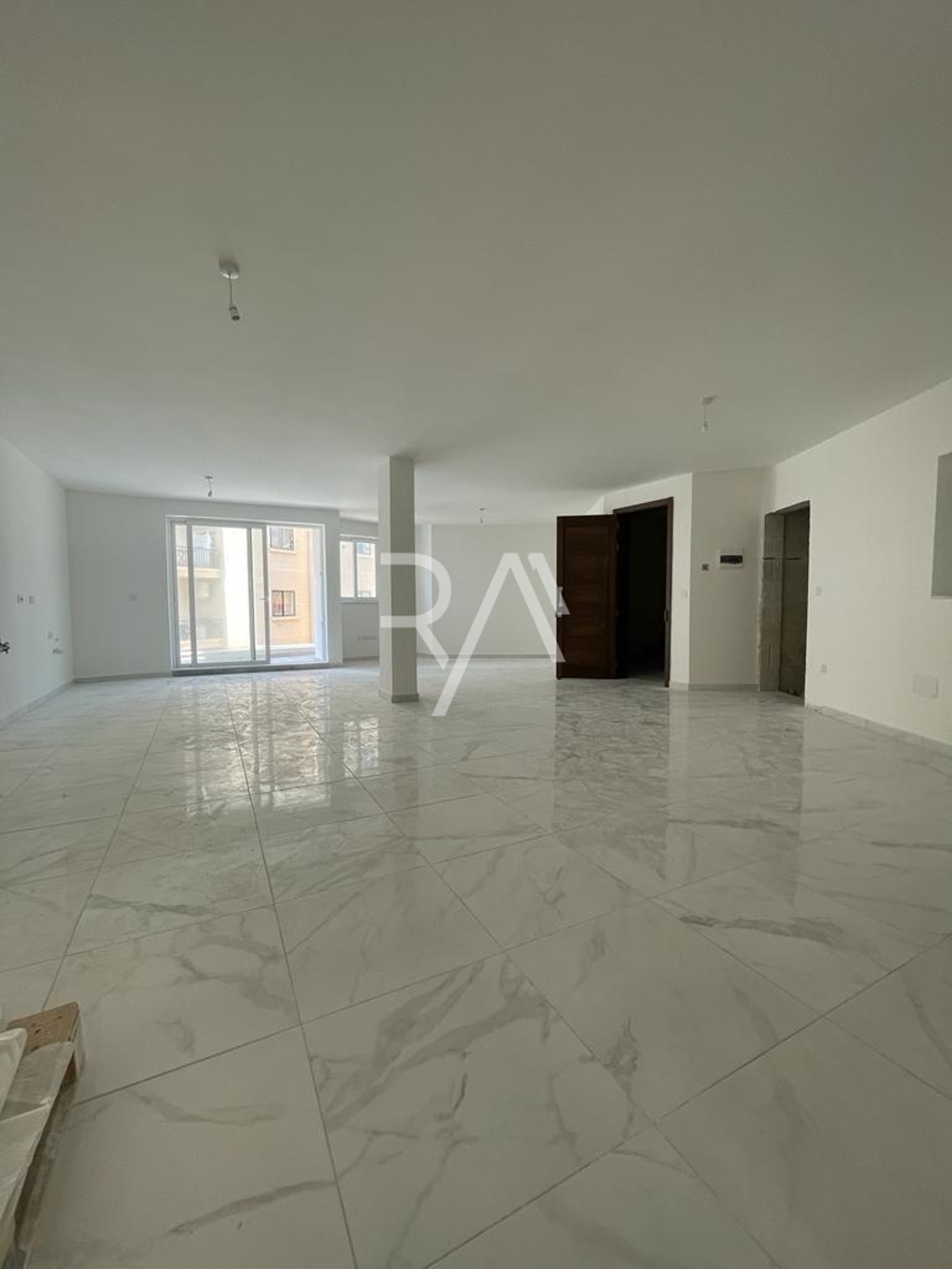 Apartments in San Pawl Il-Bahar - Qawra | Northern