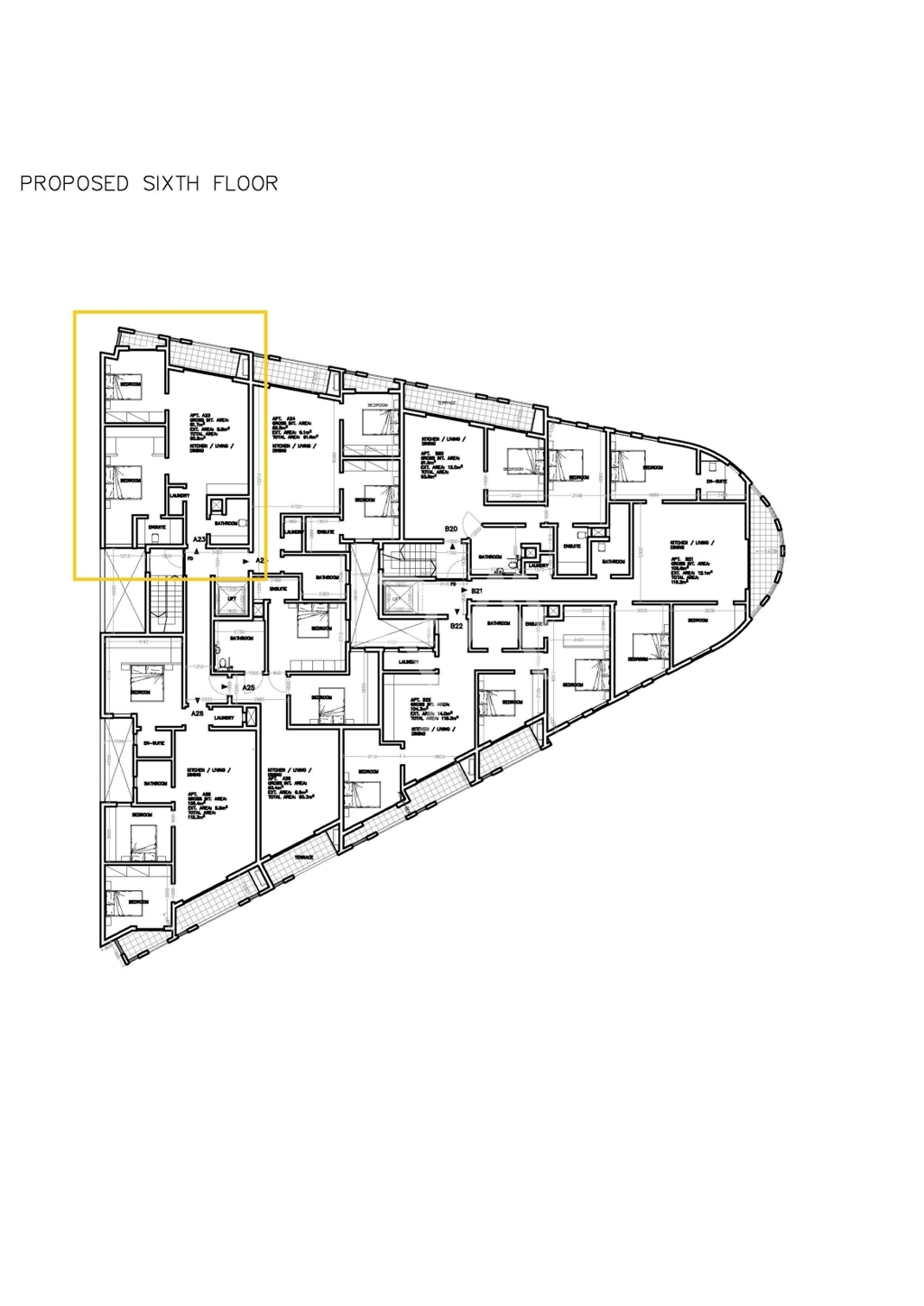 Apartments in San Pawl Il-Bahar - Qawra | Northern
