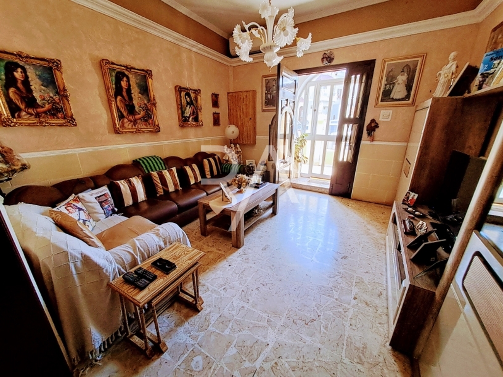 Terraced Houses in Zebbug | Central