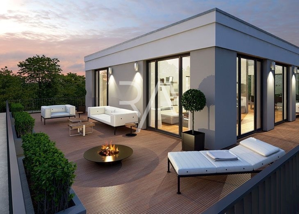 Penthouses in Marsaskala | South Eastern