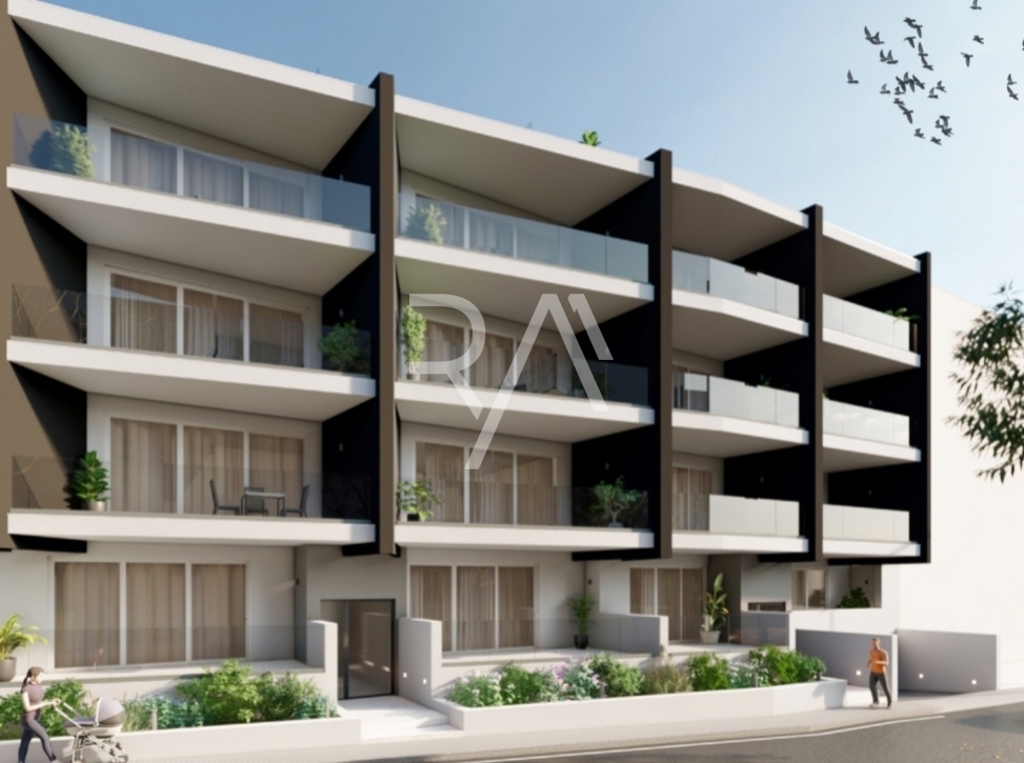Apartments in Mosta | Northern