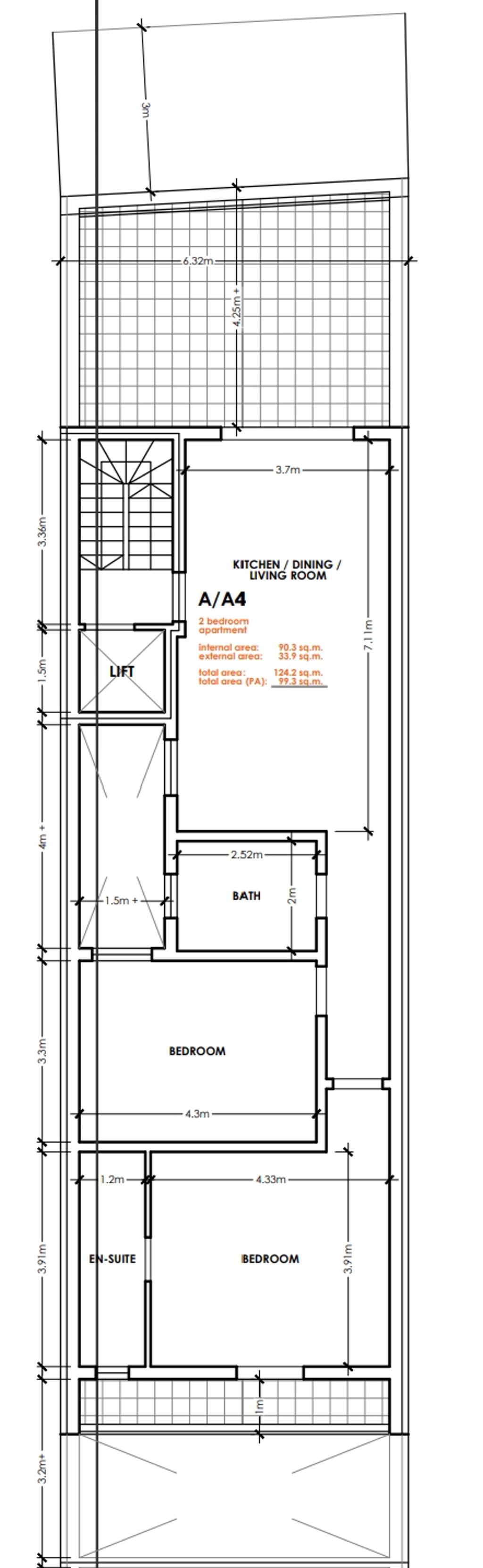 Penthouses in Siggiewi | Southern